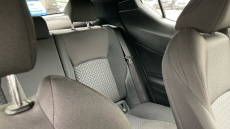 Toyota C-HR 1.8 Hybrid Icon 5dr CVT Hybrid Hatchback